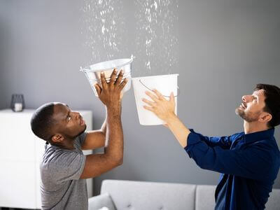About CrestDynamics - water damage restoration experts in Murrieta
